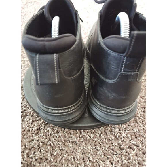 Cole Haan Original Grand Remastered Mens Black Chukka Boots 9.5 M main image 5